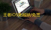 王者iOS免越狱/免签名【麦当劳】辅助